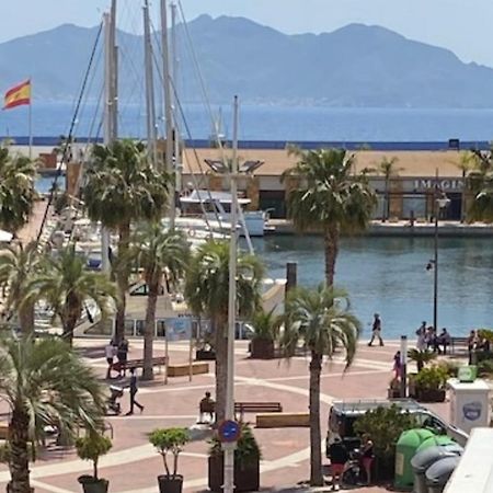 Sunny Lands Puerto De Mazarron Daire Dış mekan fotoğraf