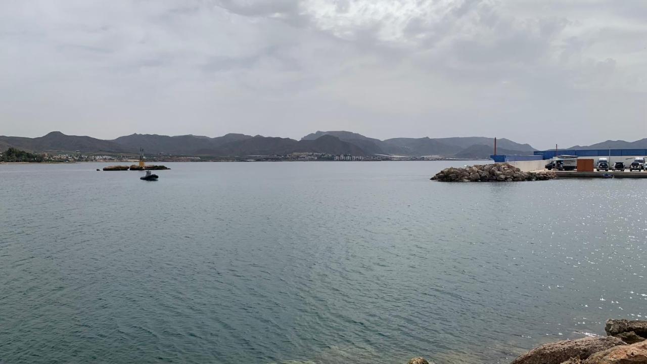 Sunny Lands Puerto De Mazarron Daire Dış mekan fotoğraf