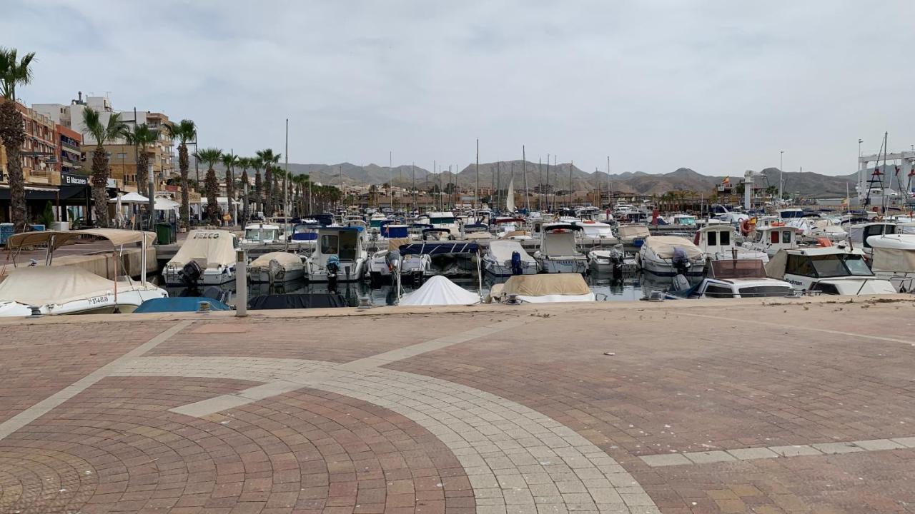 Sunny Lands Puerto De Mazarron Daire Dış mekan fotoğraf